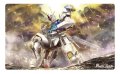 プレイマット『ガンダム/(PB31)水星の魔女』【-】{-}《サプライ》