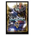 スリーブ『ガンダム/(PB31)ガンダム・エアリアル』50枚入り 【-】{-}《サプライ》