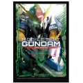 スリーブ『ガンダム/(PB30)Ξガンダム』50枚入り 【-】{-}《サプライ》