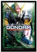 スリーブ『ガンダム/(PB30)Ξガンダム』50枚入り 【-】{-}《サプライ》