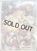スリーブ『詩姫学園(バトスピ部ポイント交換)』20枚【-】{-}《サプライ》