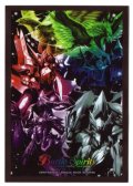 スリーブ『転醒スピリットデザイン(PB21)』50枚【-】{-}《サプライ》