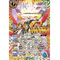 (2023/9)オラクル二十一柱XXザ・ジャッジメント(WINNER)【X】{BS63-X09}《多》