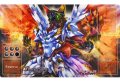 プレイマット『超神星龍ジークヴルム・ノヴァ(WILDBOUT2019)』【-】{-}《サプライ》
