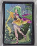 スリーブ『導きの少女ヴィーナ』20枚【-】{-}《サプライ》