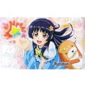 プレイマット『天魔市(天魔市バトラーズグッズ)』【-】{-}《サプライ》