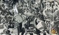 プレイマット『レジェンドスピリットのキセキ(バトラーズランキング)』【-】{-}《サプライ》