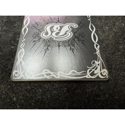 画像7: 〔状態A-〕(2024/10)絶甲氷盾(CHAMPION/機動戦士ガンダムイラスト)【-】{SD56-RV009}《白》