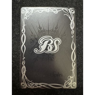 画像5: 〔状態A-〕(2024/10)絶甲氷盾(CHAMPION/機動戦士ガンダムイラスト)【-】{SD56-RV009}《白》