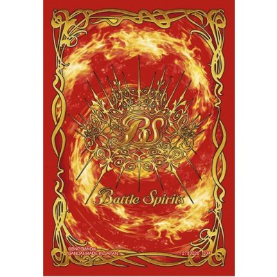 画像1: スリーブ『太陽神の顕現(SD68)』50枚【-】{-}《サプライ》