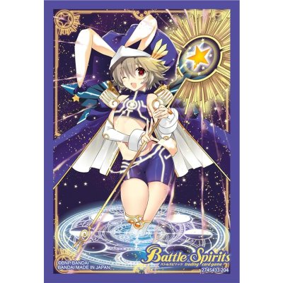 画像1: 〔状態A-〕スリーブ『トリスタフィールド(オフィシャルカードスリーブ2024)』50枚【-】{-}《サプライ》