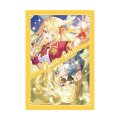 スリーブ『レイ・オーバ(黄枠/PB35)』50枚【-】{-}《サプライ》