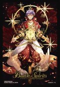 スリーブ『創聖の契約神ブラフマー(SD69付属)』50枚【-】{-}《サプライ》