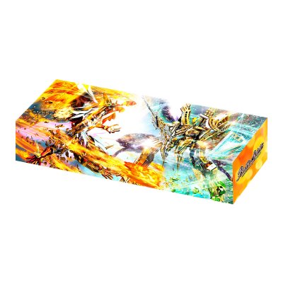 画像1: 〔状態A-〕ストレージ『プレミアム激覇BOX(PB37)』【-】{-}《サプライ》