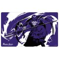 プレイマット『魔導の契約神ハデス(全体紫/PB40)』【-】{-}《サプライ》