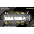 『ライダー/仮面ライダー03(PB36/バトラーズグッズセット)』【-】{-}《サプライ》