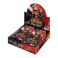 コラボブースター『仮面ライダー 善悪の選択[CB34]』【-】{-}《未開封BOX》