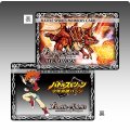 ライフカウンター『少年突破バシン(メンバーズカードデザイン)』【-】{-}《サプライ》