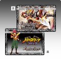ライフカウンター『ブレイヴ(メンバーズカードデザイン)』【-】{-}《サプライ》