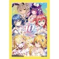 スリーブ『10thディーバ(オフィシャルカードスリーブ2025契約編:環)』50枚【-】{-}《サプライ》