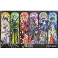 プレイマット『裏契約煌臨スピリット(契約者カイVer./バトラーズランキング)』【-】{-}《サプライ》
