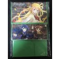ストレージ『詩姫学園(バトスピ部特製ストレージボックス)』【-】{-}《サプライ》