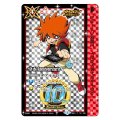(2018/5)ダブルドロー(馬神トッパイラスト/10thAnniversary)【C】{BS01-117}《赤》
