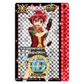 (2018/5)ジュライドロー(馬神弾イラスト/10thAnniversary)【C】{BS40-079}《赤》
