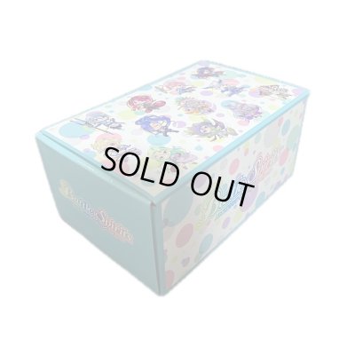 画像1: ストレージ『SDコントラクターズ(バトスピチャンピオンシップ25_26スペシャルセット)』【-】{-}《サプライ》