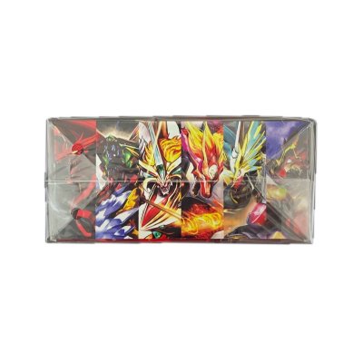 画像2: スペシャルセット『メモリアルスピリット(バトスピチャンピオンシップ25_26スペシャルセット)』【-】{-}《未開封BOX》