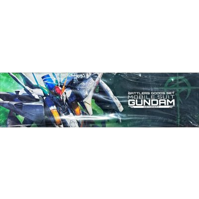 画像1: 『機動戦士ガンダム閃光のハサウェイ(PB30/バトラーズグッズセット)』【-】{-}《サプライ》