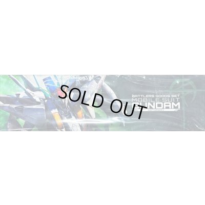 画像1: 『機動戦士ガンダム閃光のハサウェイ(PB30/バトラーズグッズセット)』【-】{-}《サプライ》