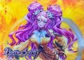 〔状態A-〕デッキケース『アプロディーテ(契約編:真)』【-】{-}《サプライ》
