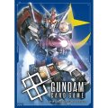 スリーブ『ガンダム・EFSF』70枚【-】{-}《サプライ》