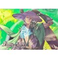 〔状態A-〕デッキケース『ヘルメス(契約編:真)』【-】{-}《サプライ》