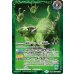 画像2: (2025/12)菌獣シーシープ-共生態-/菌獣シーシープ-戦闘態-【転醒R】{BS73-026a/BS73-026b}《緑》 (2)