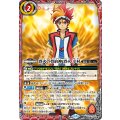 (2025/12)烈火の契約神烈火幸村【CP】{BS73-CP01}《赤》