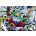〔状態A-〕デッキケース『アテナ(契約編:真)』【-】{-}《サプライ》