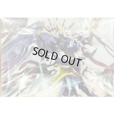 画像2: 〔状態A-〕デッキケース『アテナ(契約編:真)』【-】{-}《サプライ》