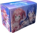 デッキケース『フルール姉妹(PB48)』【-】{-}《サプライ》
