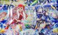 プレイマット『フルール姉妹(PB48)』【-】{-}《サプライ》