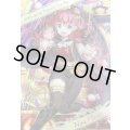 (/)(ブロマイド)[ハロウィン・ヴァンパイア]ノア・フルール【-】{D08-03}《》