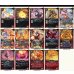 画像2: 紅雲デッキ(40枚)【ver1.0】{-} (2)