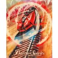 デッキケース『ライダー/デンライナー(PB46)』【-】{-}《サプライ》