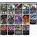 画像2: 仮面ライダー龍騎デッキ(40枚)【ver1.0】{-}《デッキ販売》 (2)