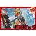 画像1: 仮面ライダー鎧武デッキ(40枚)【ver1.0】{-}《デッキ販売》 (1)
