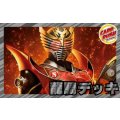 仮面ライダー龍騎デッキ(40枚)【ver1.0】{-}《デッキ販売》