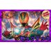 画像1: 仮面ライダーゼッツデッキ(40枚)【ver1.0】{-}《デッキ販売》 (1)