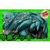 画像1: 甲魚デッキ(40枚)【ver1.0】{-}《デッキ販売》 (1)