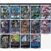 画像2: 仮面ライダーエグゼイドデッキ(40枚)【ver1.0】{-}《デッキ販売》 (2)
